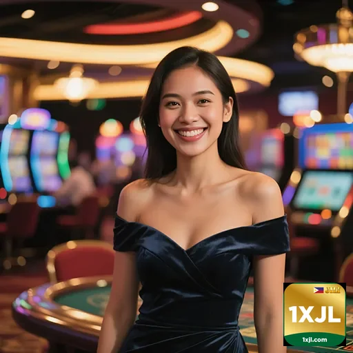 1xjl female player casino 2