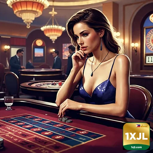 Excited players celebrating group jackpot win