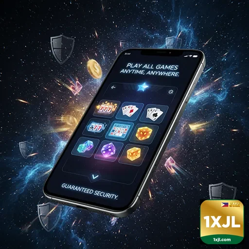 Exciting promotions for mobile casino gaming